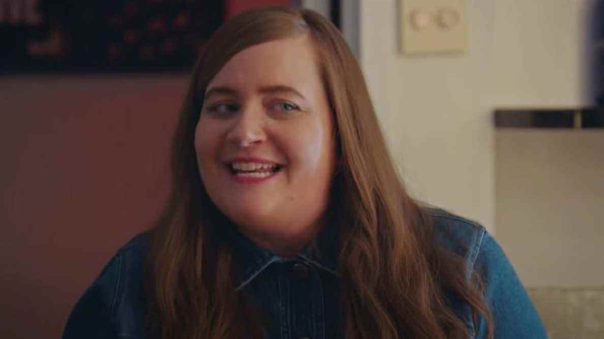  Aidy Bryant va-t-elle quitter SNL après 10 ans ?  Voici ce qu'elle dit
