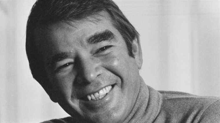 Alan Ladd Jr., producteur légendaire derrière Star Wars et Braveheart, est mort à 84 ans
