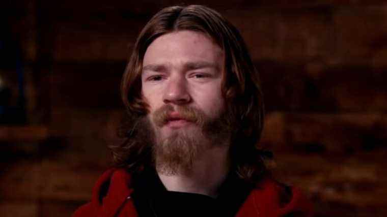 Alaskan Bush People's Bear Brown arrêté pour violence domestique après une altercation avec sa femme
