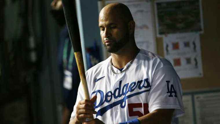 Albert Pujols aura ce que Coach K a