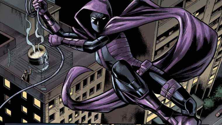 Alerte spoiler: Anna Lore joue Stephanie Brown sur The CW’s Gotham Knights