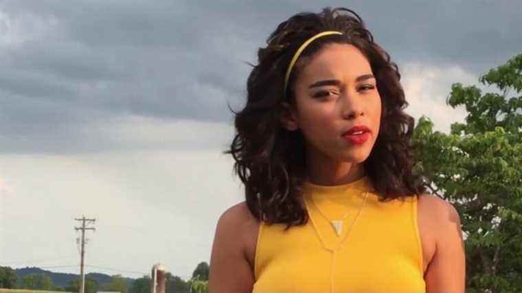 Alexandra Shipp rejoint Margot Robbie et Ryan Gosling dans le film Barbie
