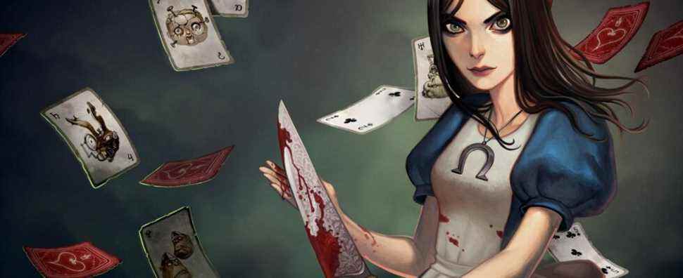 alice madness returns steam pc