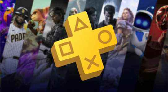 Allez-vous vous abonner aux nouveaux niveaux d'abonnement PS Plus ?