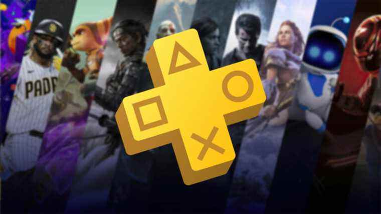 Allez-vous vous abonner aux nouveaux niveaux d'abonnement PS Plus ?

