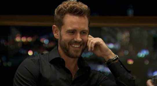 Alors que The Bachelor célèbre son 20e anniversaire, Nick Viall révèle l'épée à double tranchant de la renommée de la nation Bachelor