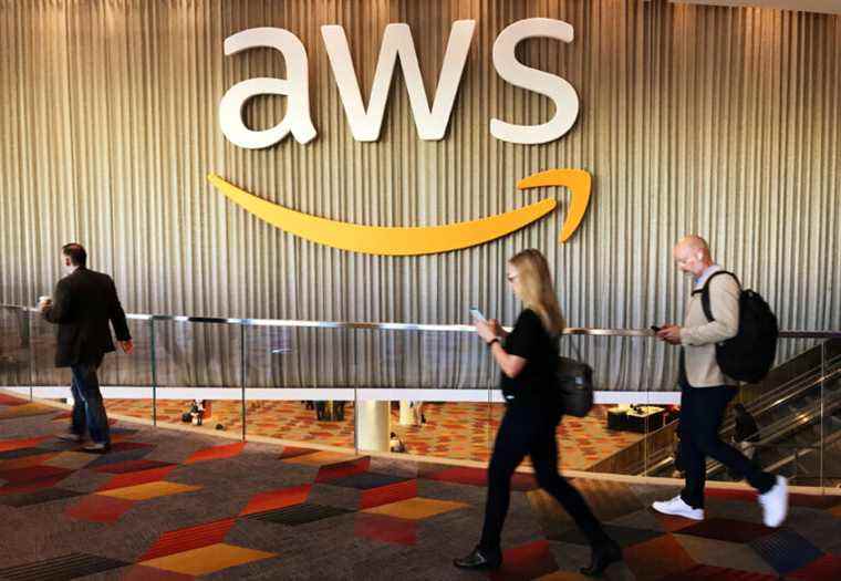 Amazon cesse d’accepter de nouveaux clients AWS en Russie et en Biélorussie