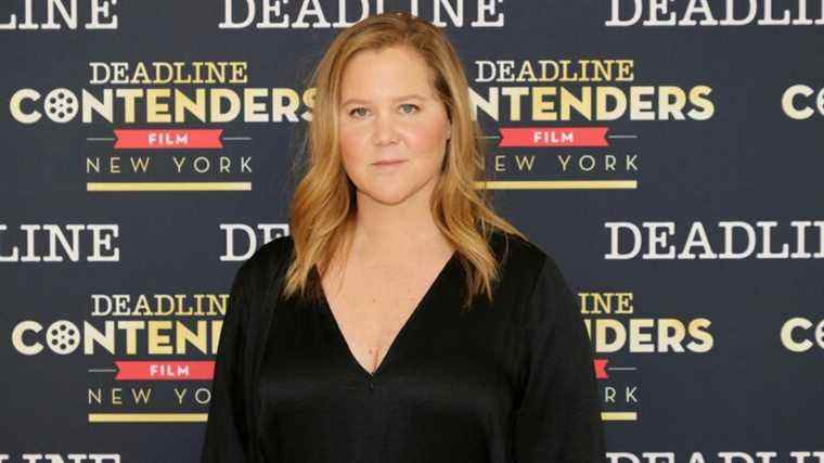 Amy Schumer dit qu’elle a quitté le film Barbie en raison de différences créatives