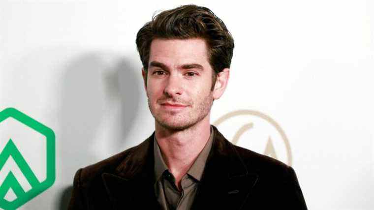 Andrew Garfield est plutôt froid à propos de Spider-Man: No Way Home n’obtient pas de nomination aux Oscars