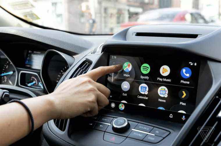 Android Auto vous dira maintenant si votre câble USB est défectueux