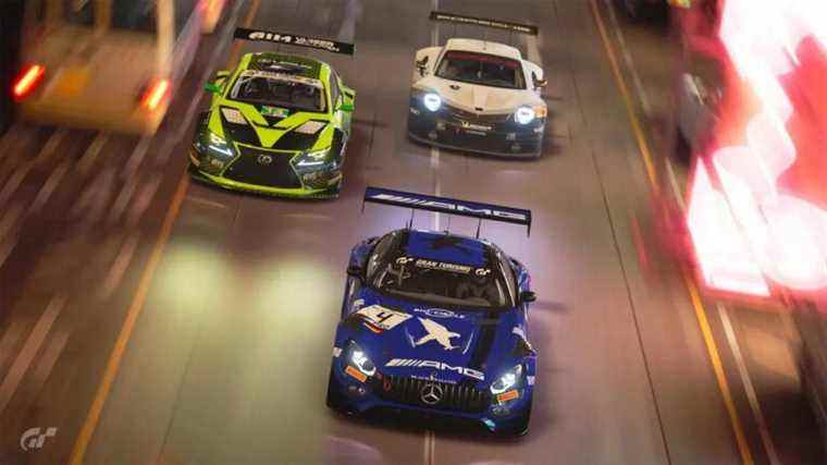 Annonce des prochaines mises à jour de Gran Turismo 7, la polyphonie donnera 1 million de crédits aux joueurs concernés et des plans pour que les voitures soient vendables