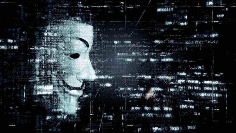 Anonymous lance une « cyberguerre » contre la Russie