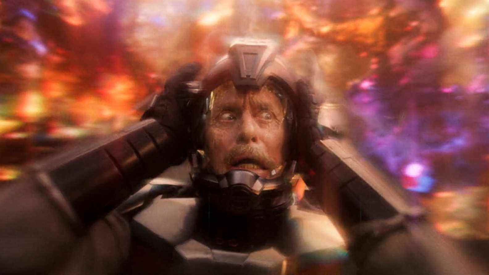 Ant-Man 3 a utilisé la technologie Mandalorian pour créer des ensembles virtuels immersifs
