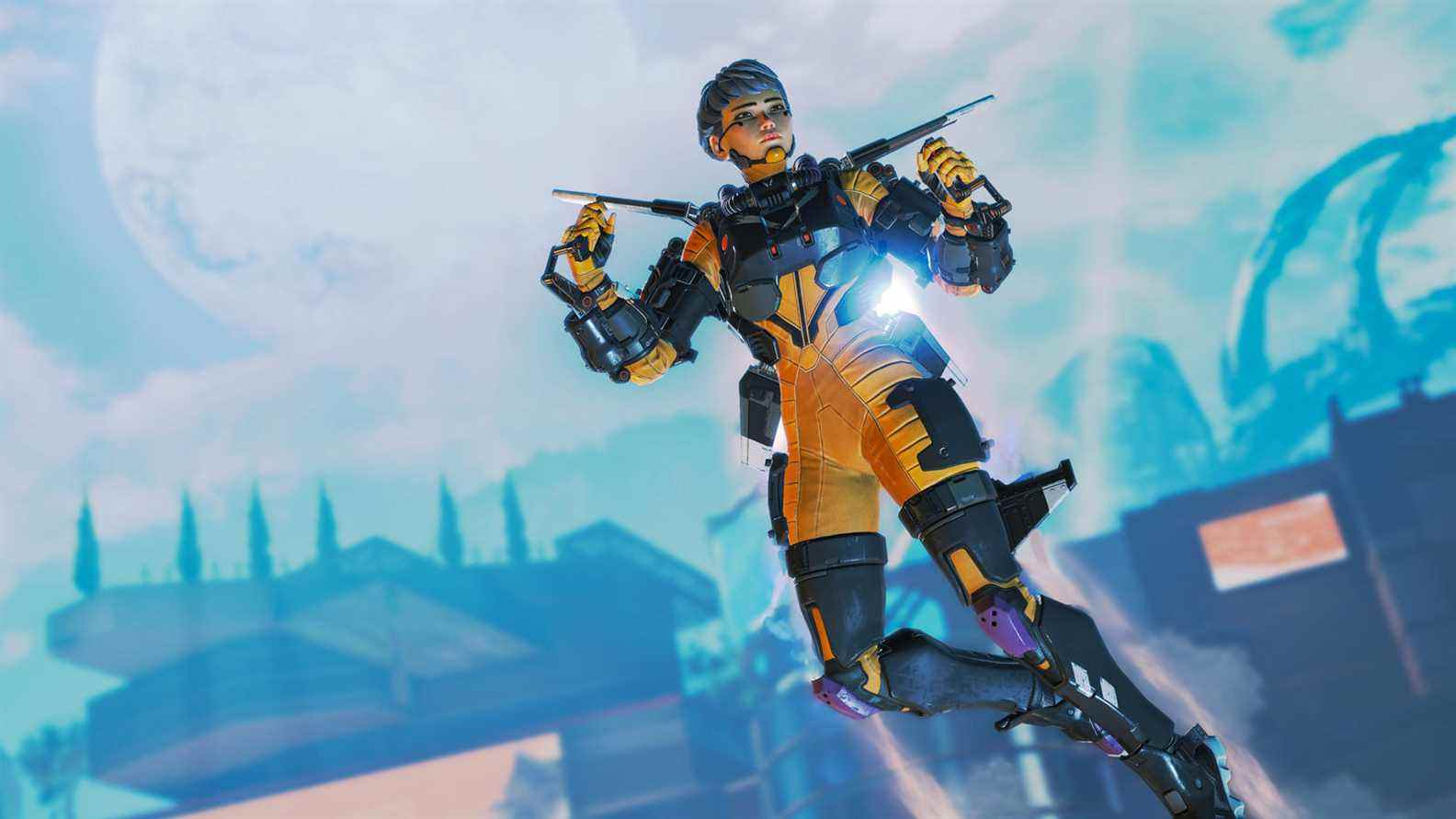 Apex Legends augmente sa cagnotte du championnat ALGS avec des ventes groupées

