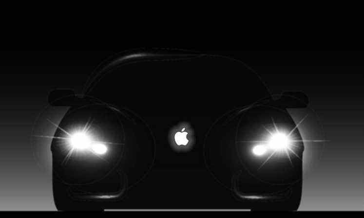 Le développement d’Apple Car pourrait s’accélérer après que le vétéran de Ford rejoigne Apple