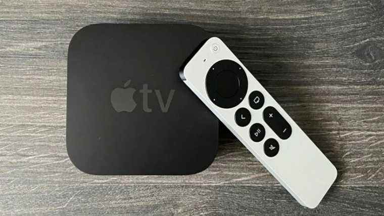 Apple TV 4K vient de devenir un meilleur compagnon de voyage