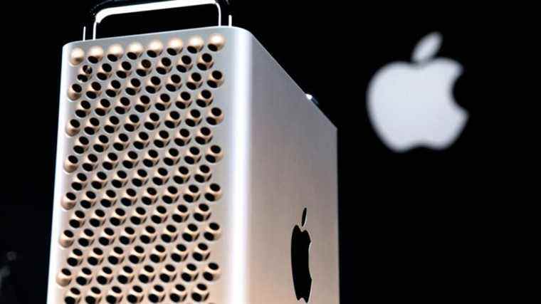 Apple travaille sur Mac Studio, un hybride Mac Mini et Mac Pro