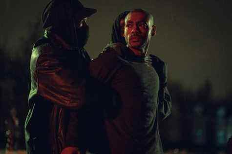 kane 'kano' robinson comme sully, top boy saison 4