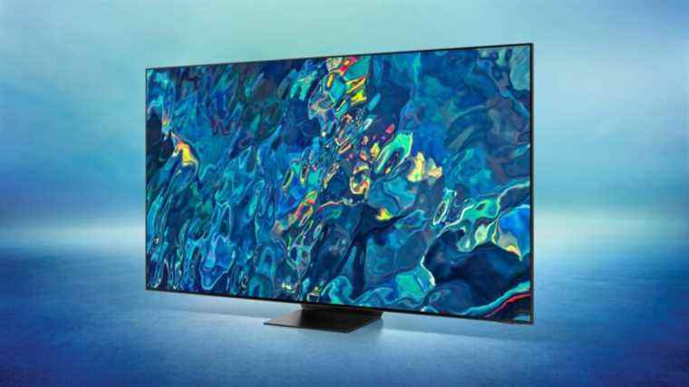 Attention OLED, le téléviseur QLED 4K phare de Samsung arrive aux États-Unis