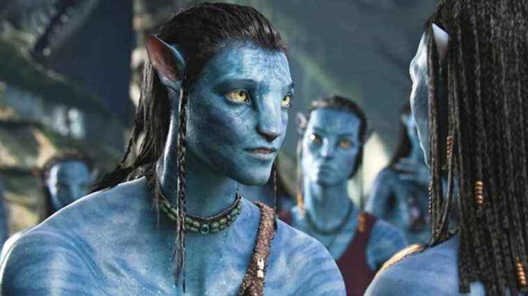 Avatar 2 pourrait bientôt recevoir sa première bande-annonce