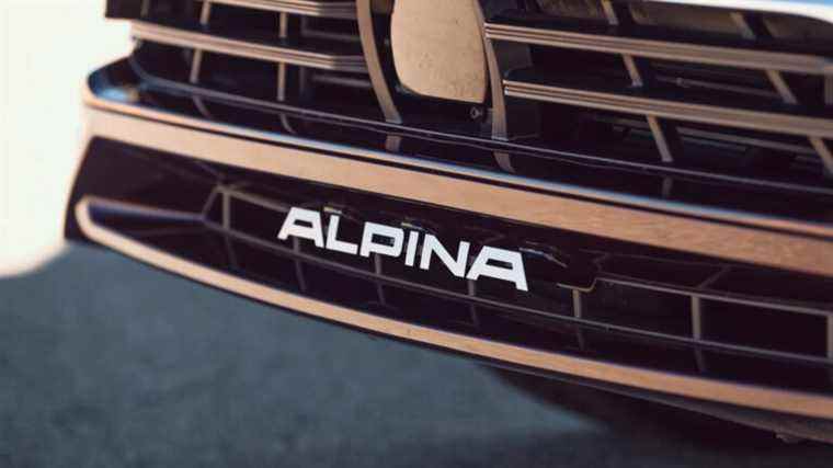 BMW va enfin acquérir Alpina pour devenir le summum du luxe