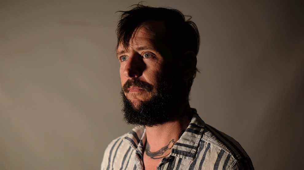 Band of Horses revient au garage sur le premier album en six ans Le plus populaire doit être lu Inscrivez-vous aux newsletters Variety Plus de nos marques
	
	
