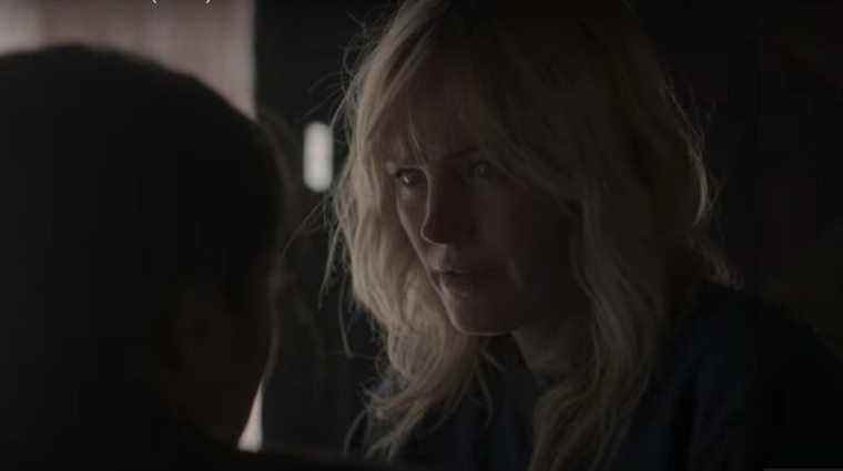 Bande-annonce de The Aviary : Malin Akerman échappe à une secte
