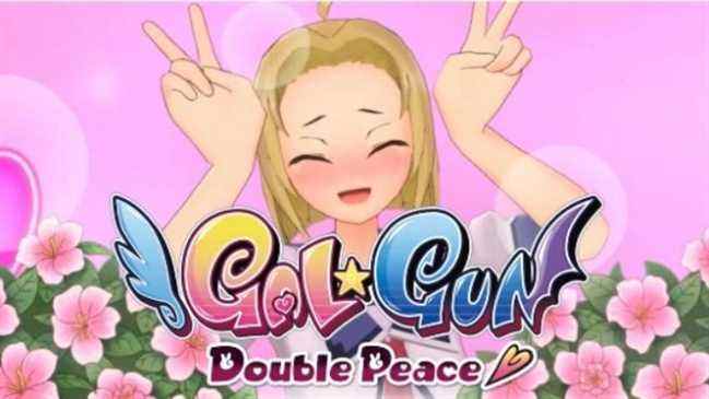 Bande-annonce de Gal Gun: Double Peace