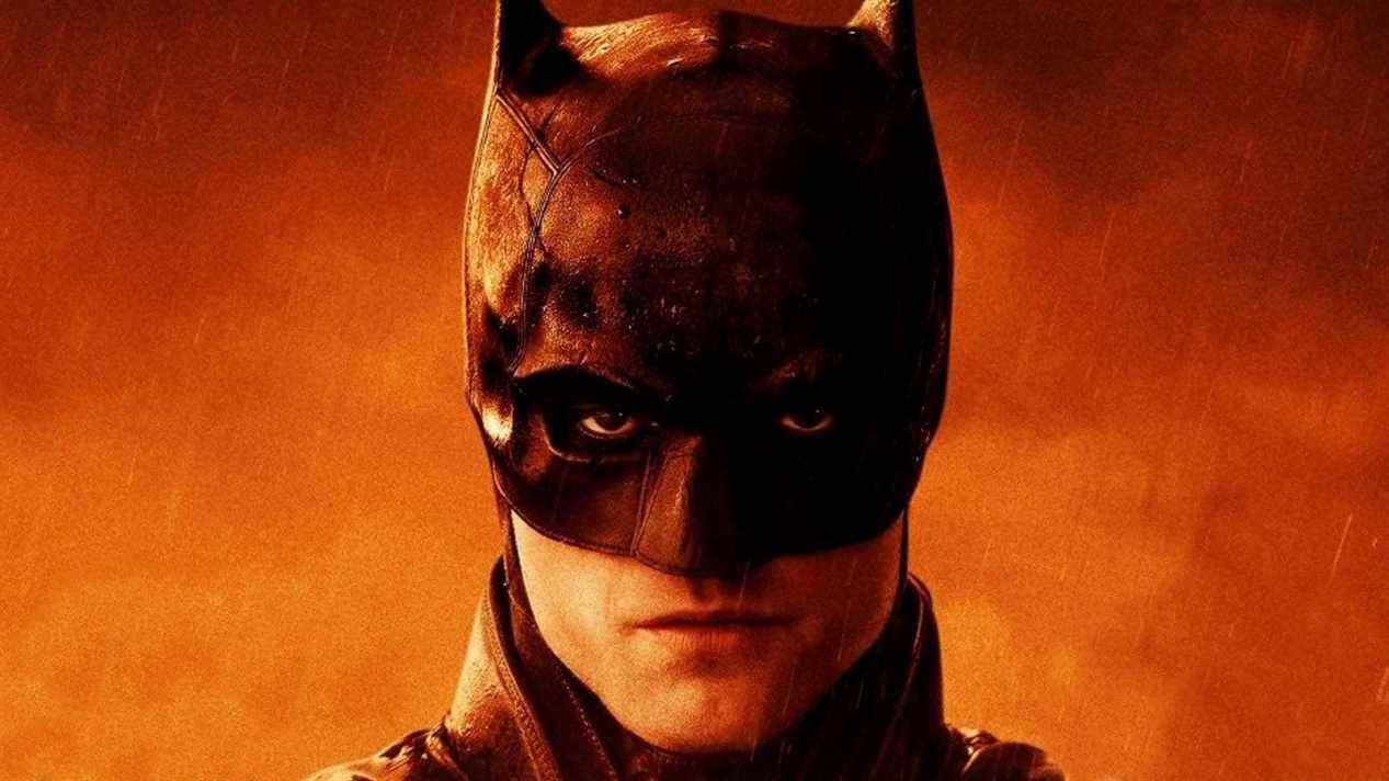 Batman se retrouve face à face avec son plus grand ennemi dans une nouvelle scène supprimée
