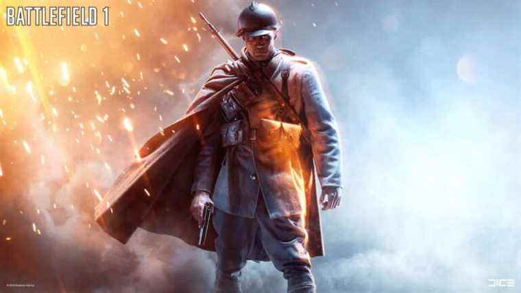 Battlefield 1 Down pour Xbox ce 24 mars ;  Les serveurs apparaissent comme « vides »