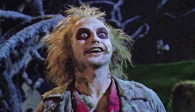 ‘Beetlejuice 2’ en développement précoce, avec la production de la société de Brad Pitt