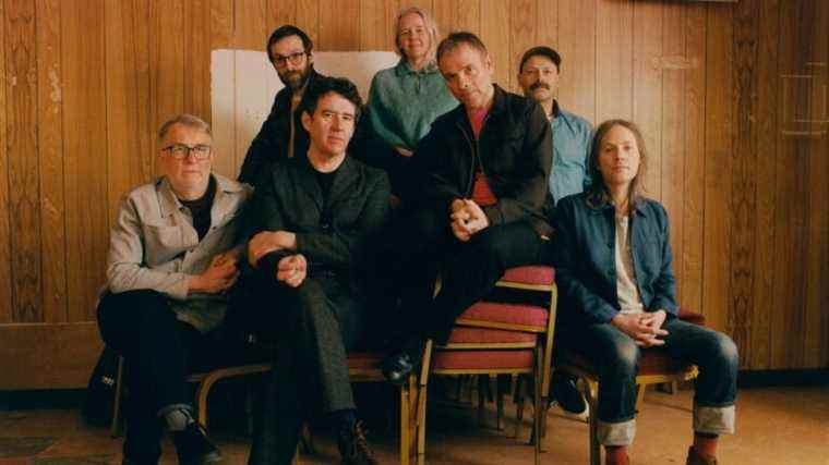 Belle And Sebastian annonce un nouvel album, juste à temps pour le deuxième revival de twee