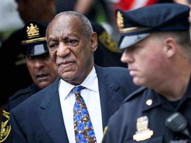 Bill Cosby accusé de viol par un ancien employé de Playboy