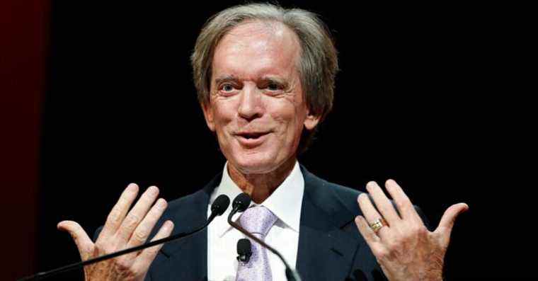 Bill Gross a régné sur le monde obligataire pendant des années.  Puis il a été déposé.