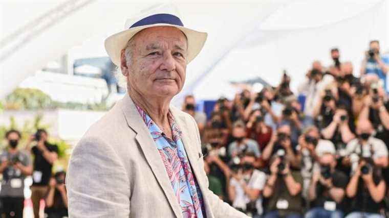 Bill Murray explique pourquoi le film Batman d’Ivan Reitman n’a jamais abouti