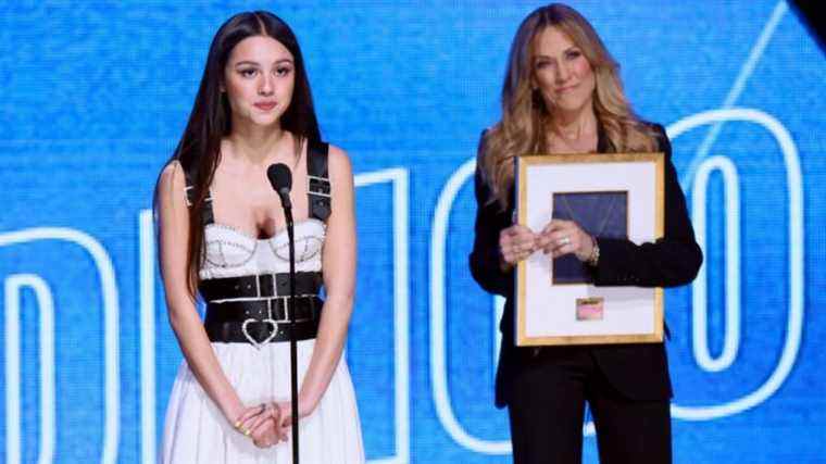 Billboard Women in Music: le discours sincère d'Olivia Rodrigo, le moment de silence de Ciara et d'autres meilleurs moments
