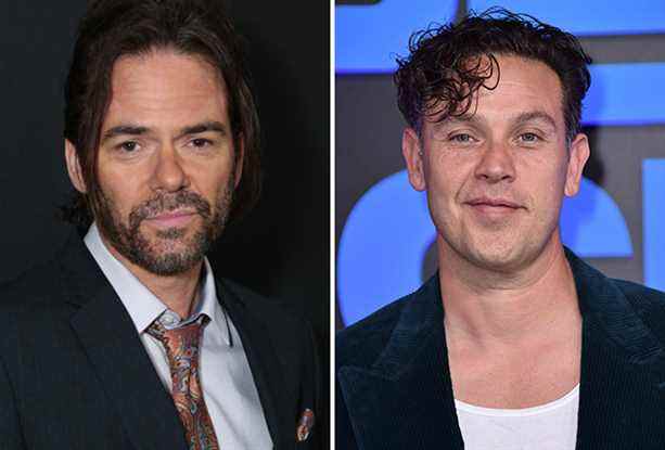 Billy Burke et Kevin Alejandro rejoignent le pilote de « Cal Fire » avec Max Thieriot