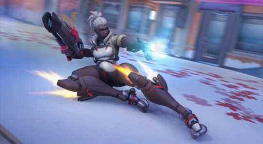 Blizzard "découple" le PvP et le PvE d'Overwatch 2, la bêta PC annoncée pour avril