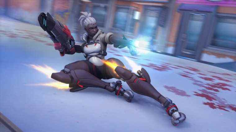 Blizzard "découple" le PvP et le PvE d'Overwatch 2, la bêta PC annoncée pour avril
