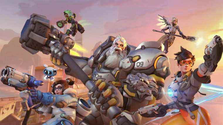 Blizzard s'apprête à annoncer bientôt une nouvelle "grande fonctionnalité" pour Overwatch

