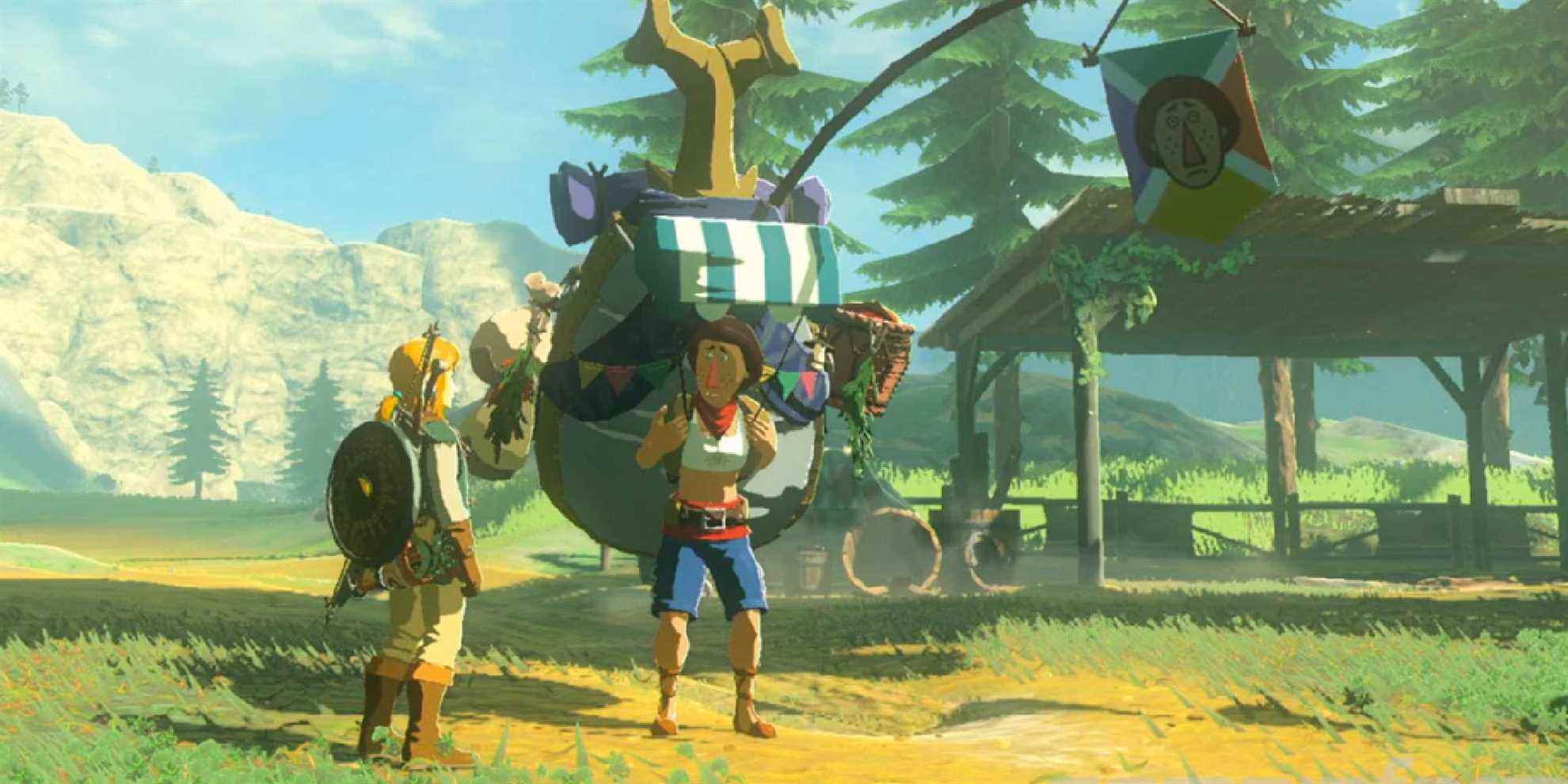 Zelda Beedle