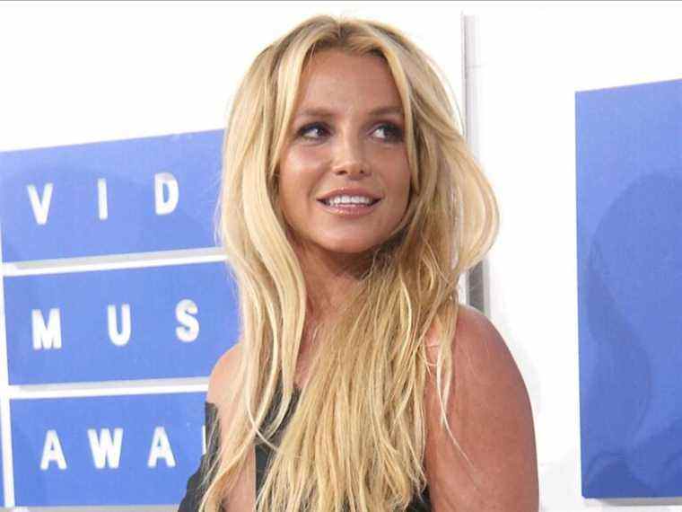 Britney Spears a « choisi » de supprimer son compte Instagram