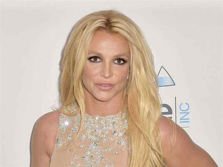 Britney Spears a failli se faire refaire les seins