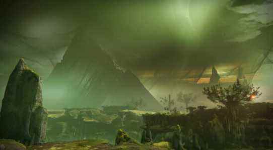 Bungie date Destiny 2: la course de raid Vow of the Disciple de la reine sorcière