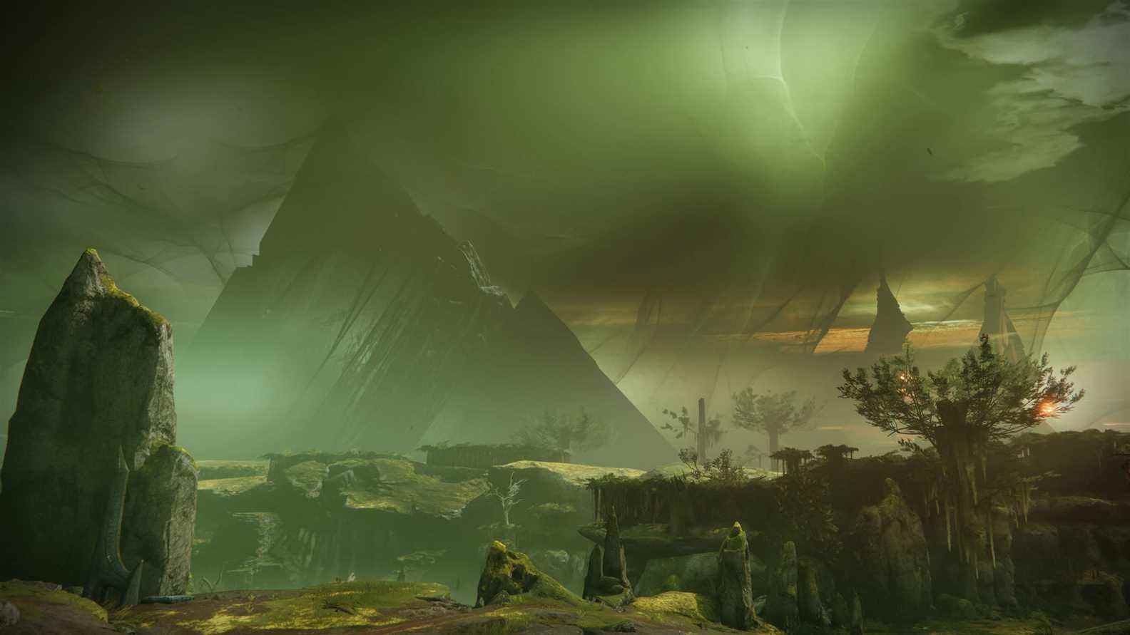 Bungie date Destiny 2: la course de raid Vow of the Disciple de la reine sorcière

