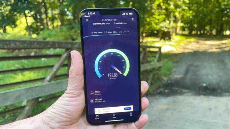 C-Band 5G : Voici les téléphones dont vous avez besoin pour des vitesses plus rapides