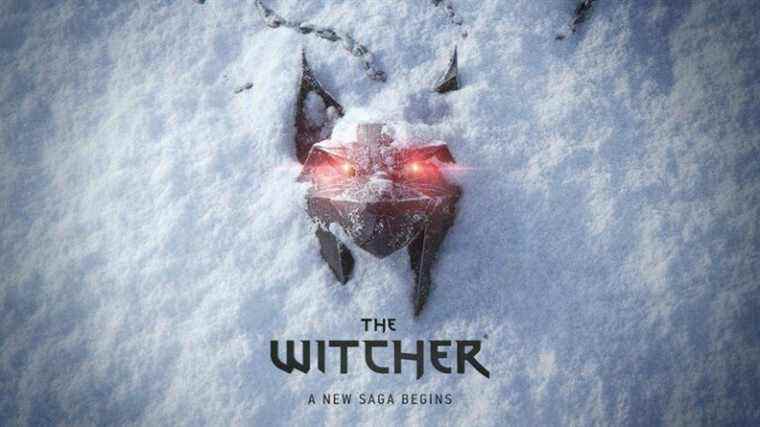 Le prochain médaillon du jeu Witcher est un lynx, confirme CD Projekt RED