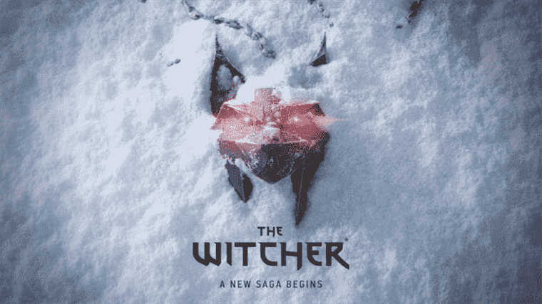 CD Projekt RED confirme que le prochain jeu « The Witcher » utilisera Unreal Engine 5