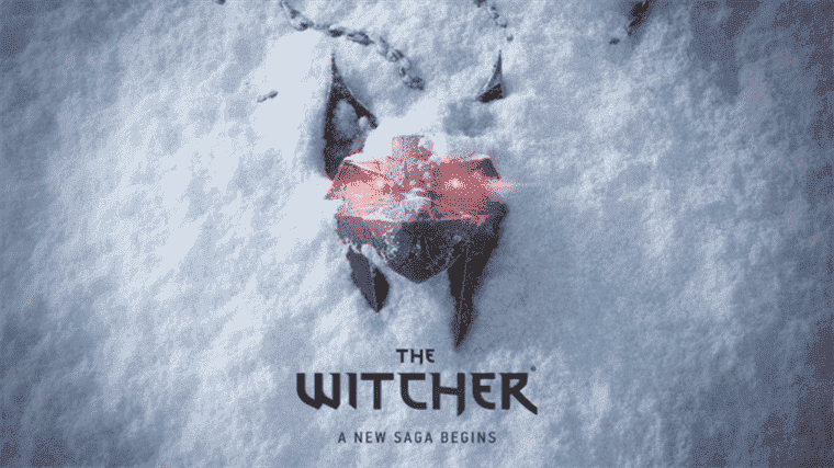 CD Projekt Red confirme qu'un nouveau jeu Witcher est en développement et utilisera Unreal Engine 5
