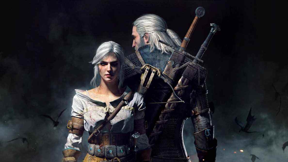 CD Projekt déclare que le nouveau jeu Unreal Engine 5 Witcher ne sera pas 